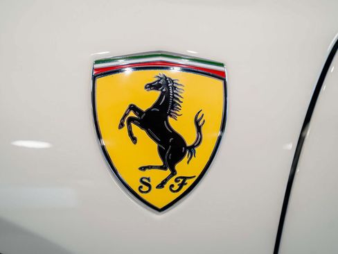 Used 2025 Ferrari 296 GTS RWD image 30