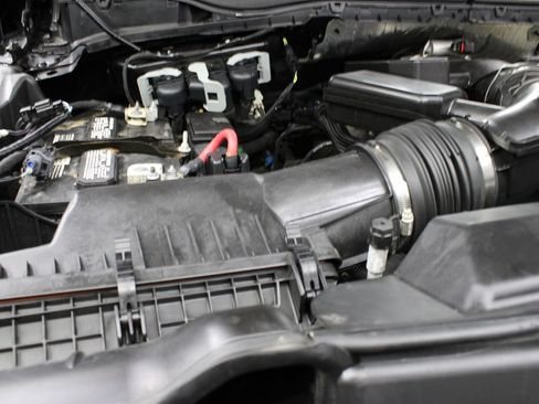 Used 2021 Ford F350 XL w/ Power Equipment Group AWD/4WD image 24