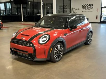 Used 2024 MINI Cooper S