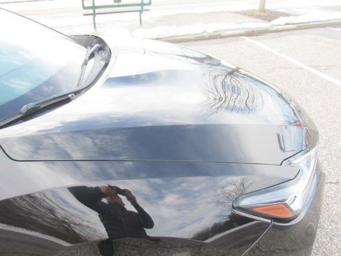 Used 2019 Nissan Maxima 3.5 SV w/ Floor Mat Group image 28