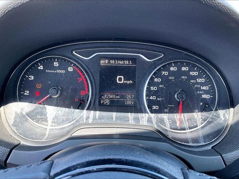 Used 2019 Audi A3 2.0T Premium Plus w/ Premium Plus Package FWD image 21