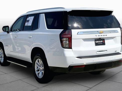 Used 2024 Chevrolet Tahoe LT RWD image 12
