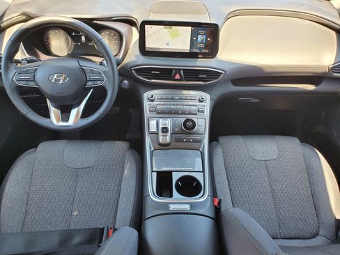 Used 2023 Hyundai Santa Fe SEL FWD image 14