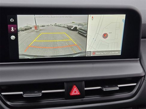 New 2026 Kia Seltos SX image 12