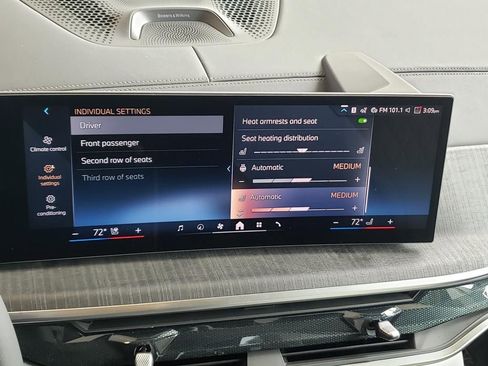 New 2026 BMW ALPINA XB7 AWD/4WD image 11