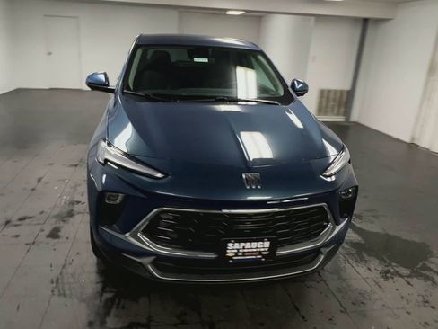 New 2026 Buick Encore GX Preferred w/ Advanced Technology Package image 36