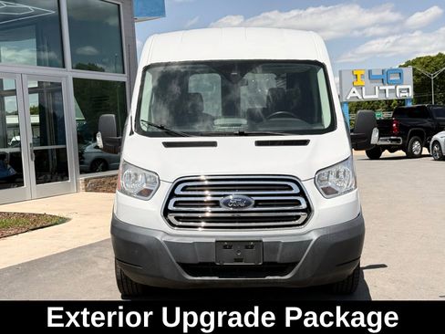 Used 2018 Ford Transit 150 XLT RWD image 5