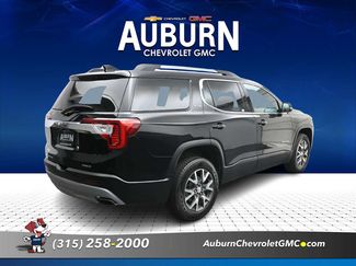 Used 2023 GMC Acadia SLE w/ Driver Convenience Package AWD/4WD video 1