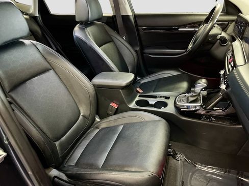 Used 2024 Kia Seltos SX w/ SX Sunroof Package AWD/4WD image 30