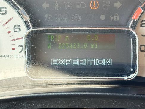 Used 2008 Ford Expedition Eddie Bauer RWD image 13