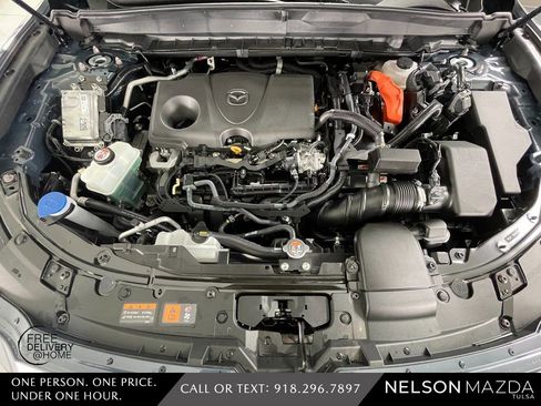 New 2026 MAZDA CX-50 AWD 2.5 Hybrid w/ Weather Package image 51