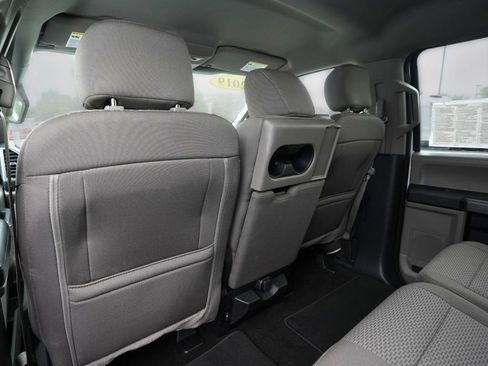 Used 2019 Ford F150 XLT w/ Equipment Group 302A Luxury AWD/4WD image 21