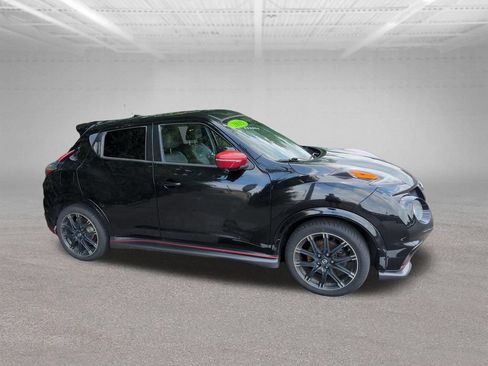 Used 2015 Nissan Juke NISMO AWD/4WD image 20