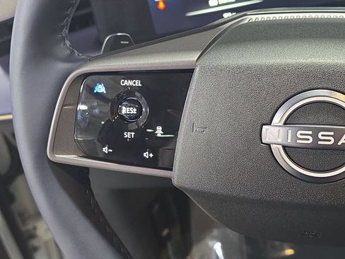 Used 2026 Nissan Leaf Platinum+ w/ Cargo Package (Platinum+) FWD image 17