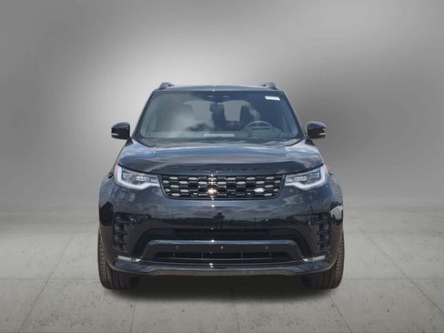 New 2026 Land Rover Discovery Dynamic SE AWD/4WD image 9
