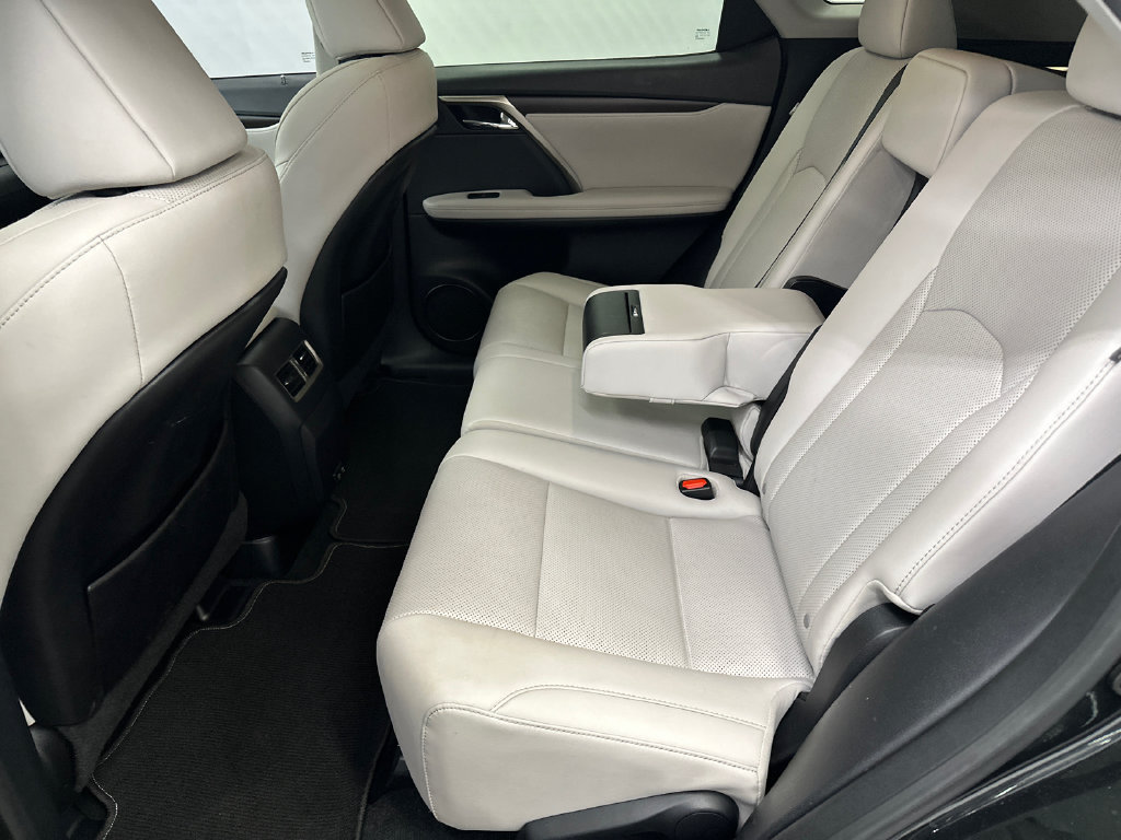 Used 2022 Lexus RX 350 FWD w/ Premium Package image 23
