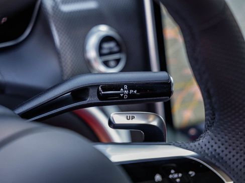 New 2026 Mercedes-Benz GLC 43 AMG GLC 43 AMG image 20