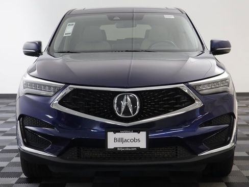 Used 2021 Acura RDX w/ Technology Package image 24