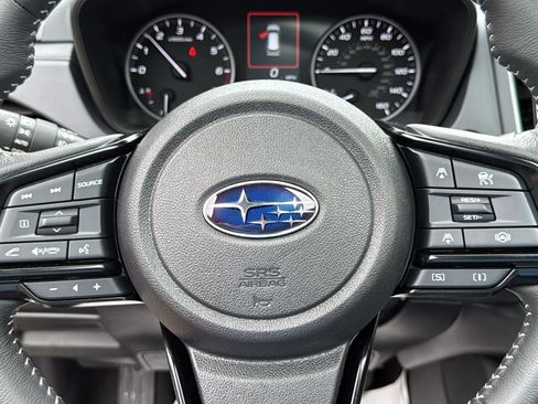 Certified 2025 Subaru Forester Premium AWD/4WD image 13