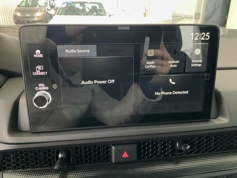 New 2026 Honda CR-V Sport-L image 17