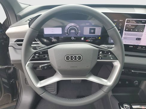 New 2027 Audi Q6 e-tron Premium AWD/4WD image 26