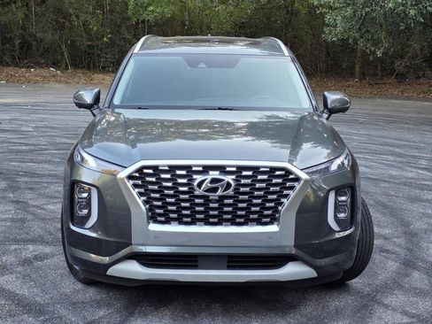 Used 2021 Hyundai Palisade Limited image 2