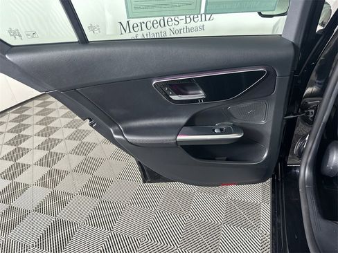 Certified 2024 Mercedes-Benz C 300 Sedan image 24