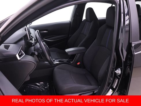 Used 2021 Toyota Corolla SE FWD image 4