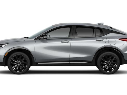 New 2026 Buick Envista Sport Touring image 30