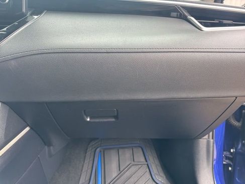 Used 2022 Toyota Corolla Cross LE AWD/4WD image 25