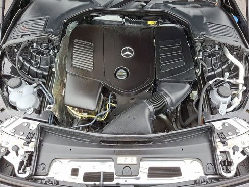 Used 2024 Mercedes-Benz CLE 300 4MATIC Coupe image 28