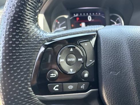 Used 2023 Honda Passport Elite image 23
