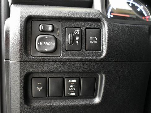 Used 2021 Toyota 4Runner TRD Off-Road Premium image 12