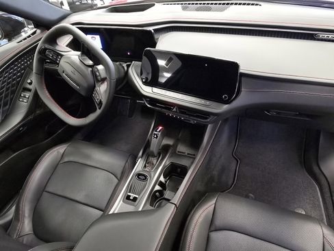 New 2026 Dodge Charger Scat Pack image 14