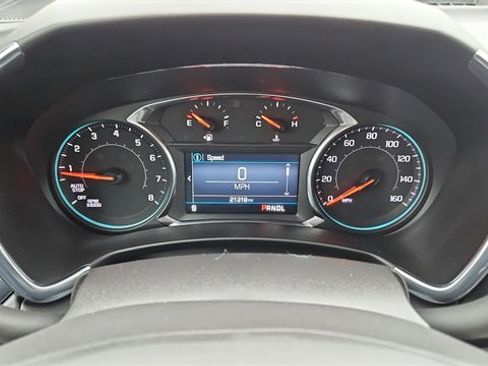 Used 2023 Chevrolet Equinox LT image 12