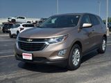 Used 2019 Chevrolet Equinox LT image 2