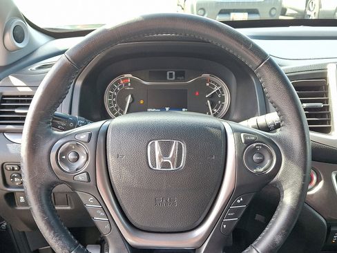 Used 2017 Honda Pilot EX-L image 21