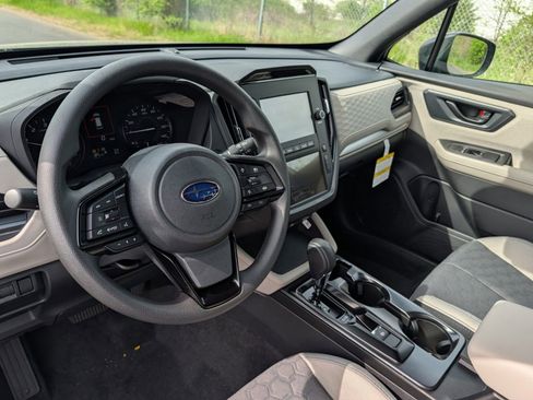 New 2026 Subaru Forester AWD/4WD image 28