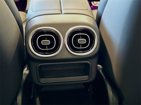 Certified 2025 Mercedes-Benz GLC 350e 4MATIC w/ AMG Line image 27