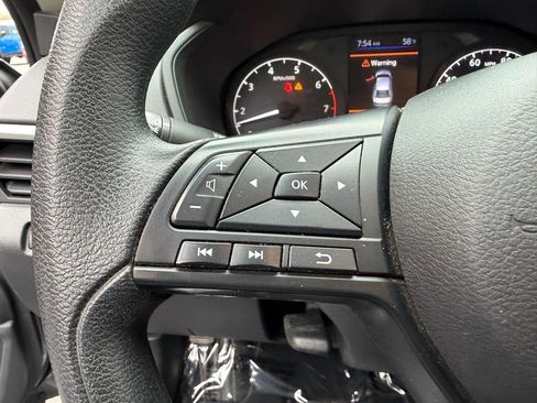 Used 2023 Nissan Altima 2.5 S image 24