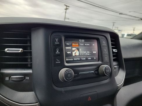 Used 2024 RAM 2500 Tradesman image 21