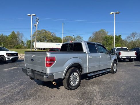 Used 2013 Ford F150 Lariat image 3