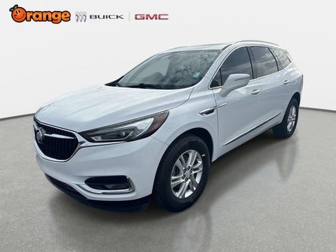 Used 2019 Buick Enclave Essence FWD image 7