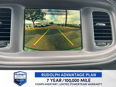 Used 2023 Dodge Charger SXT w/ Cold Weather Package image 28