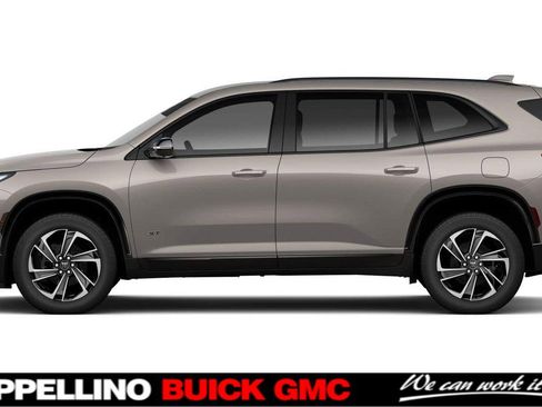New 2026 Buick Enclave Sport Touring w/ Power Package AWD/4WD image 30