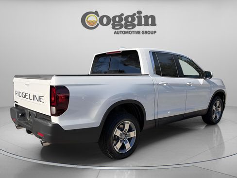 New 2026 Honda Ridgeline RTL image 6