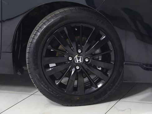 Used 2019 Honda Fit Sport image 12