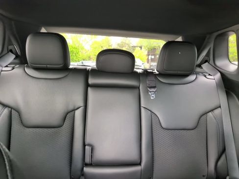 New 2026 Jeep Compass Latitude AWD/4WD image 29