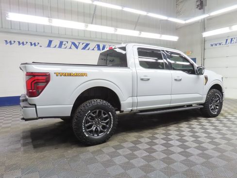 Used 2024 Ford F150 Tremor w/ Tow/Haul Package AWD/4WD image 5