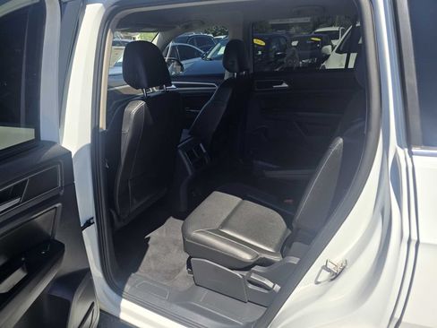 Used 2019 Volkswagen Atlas SE AWD/4WD image 40